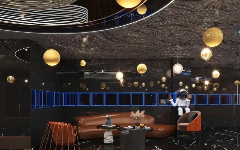 吕梁商务ktv区别：中低端非凡-岚县ktv预定