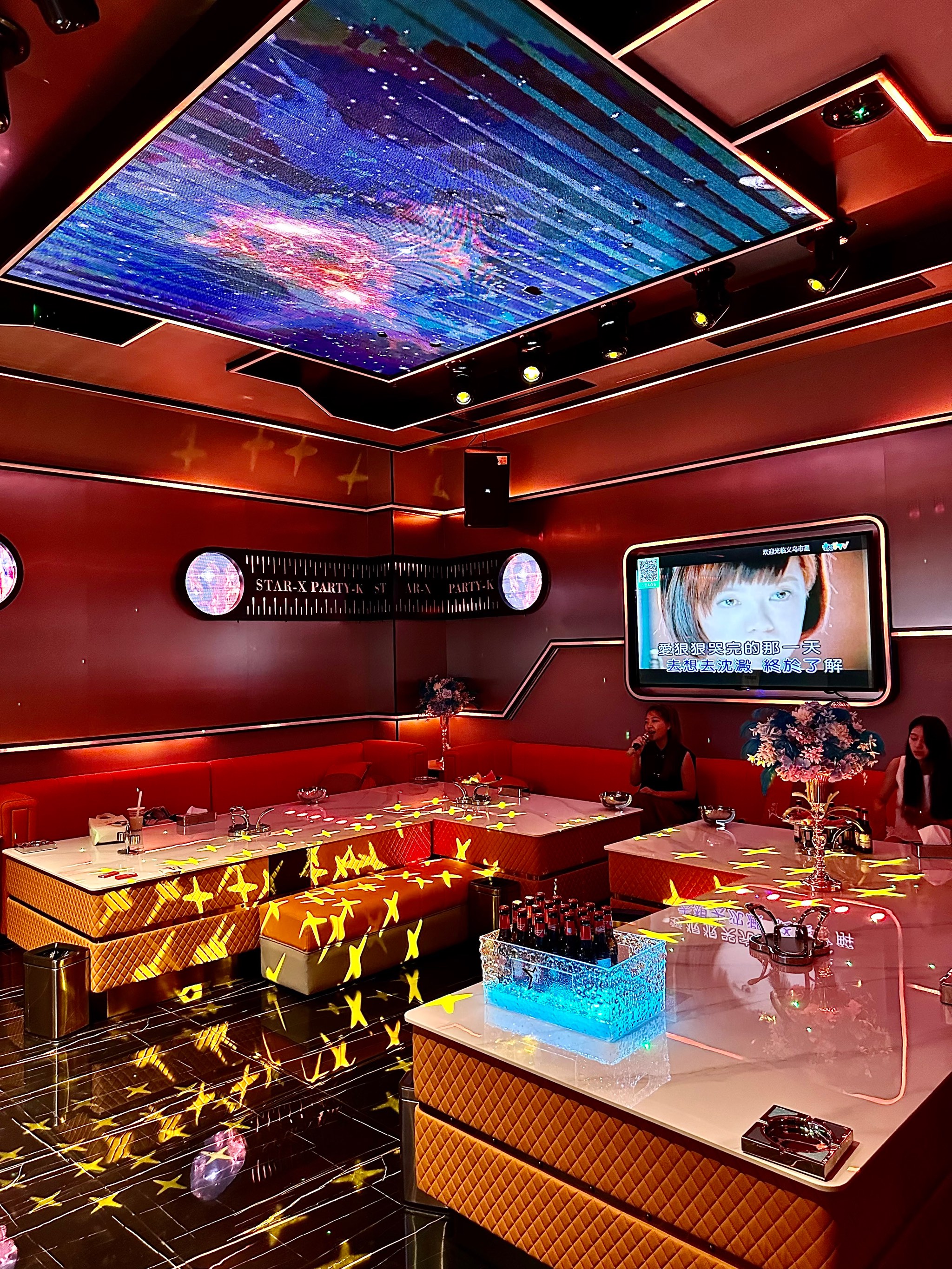 吕梁商务ktv尽享高端商务ktv体验-岚县ktv预定