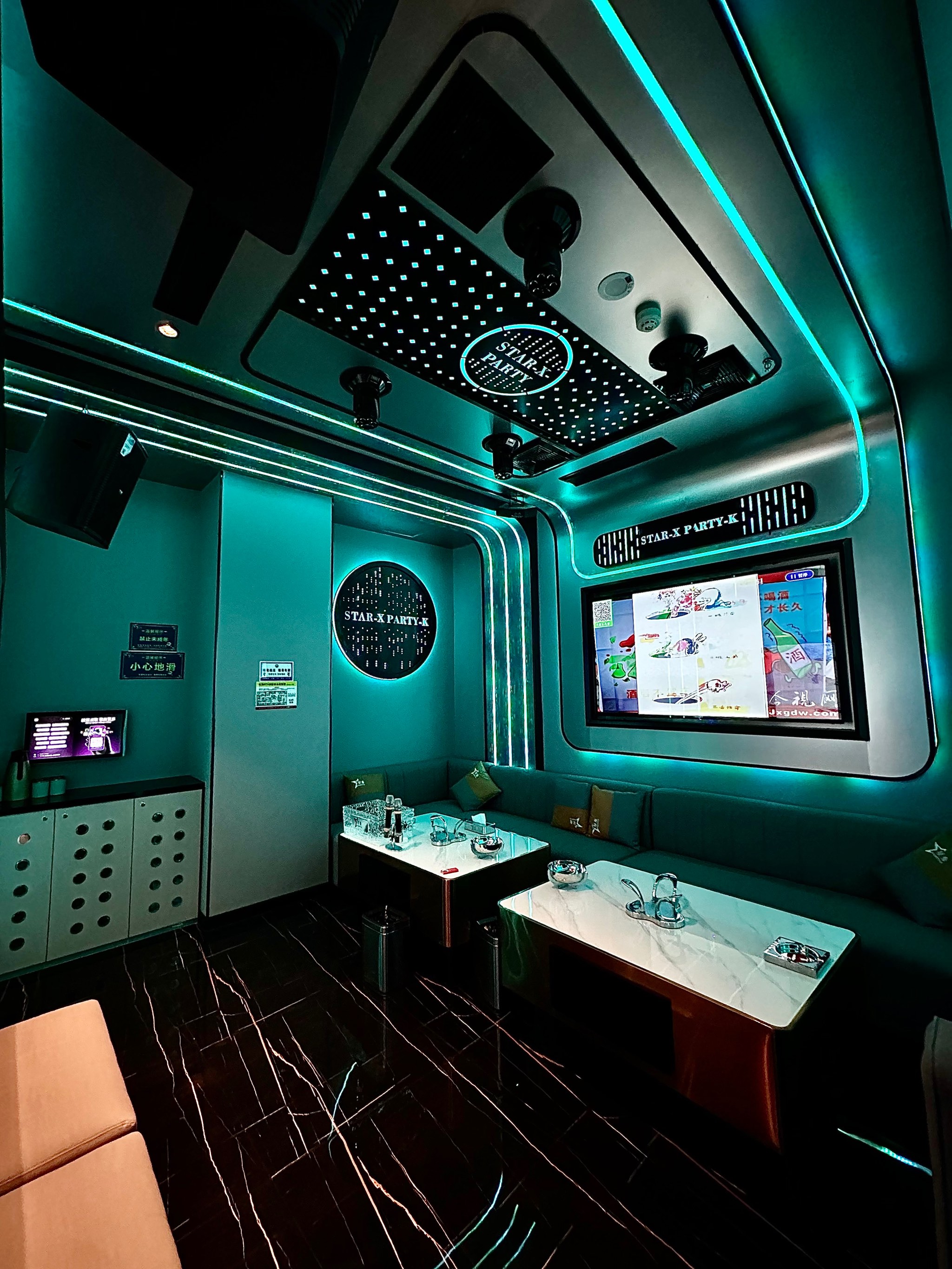 吕梁商务ktv消费方式全解析-岚县ktv预定